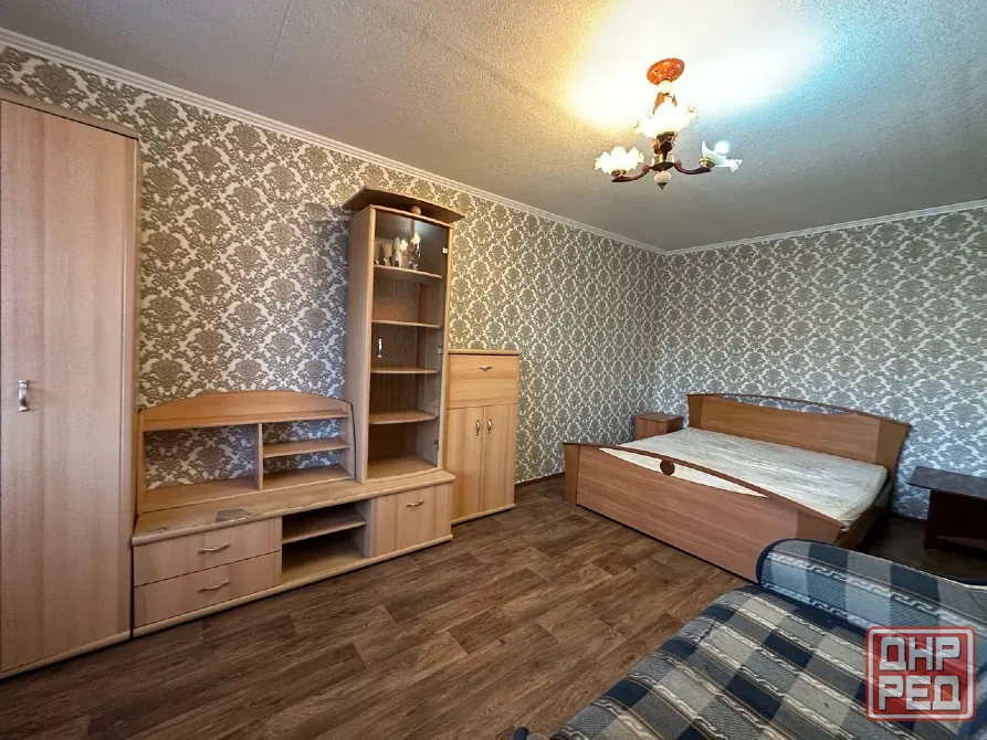 Сдам 1 комн.кв в центре, Набережная, Ракушка. Донецк - изображение 9
