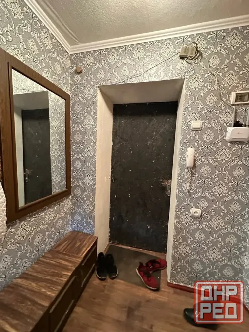 Сдам 1 комн.кв в центре, Набережная, Ракушка. Донецк - изображение 3