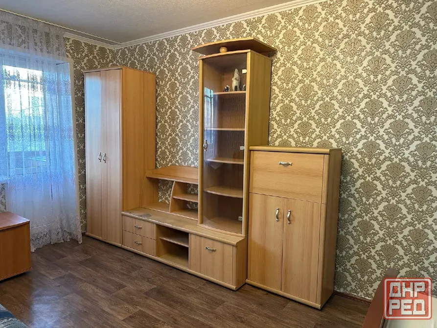 Сдам 1 комн.кв в центре, Набережная, Ракушка. Донецк - изображение 8