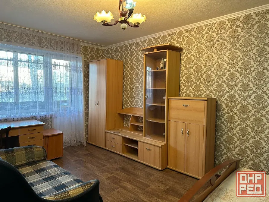 Сдам 1 комн.кв в центре, Набережная, Ракушка. Донецк - изображение 7