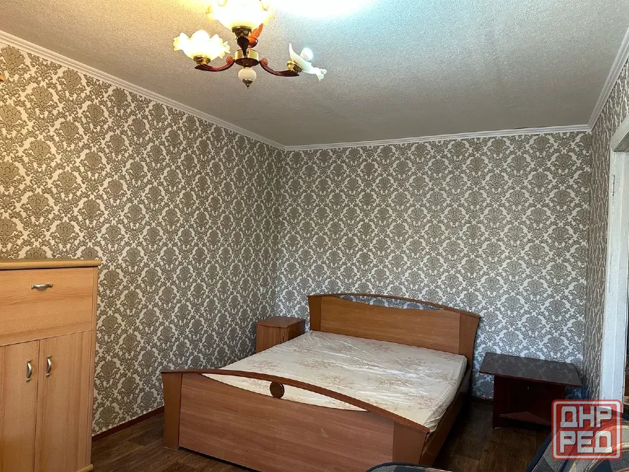 Сдам 1 комн.кв в центре, Набережная, Ракушка. Донецк - изображение 1