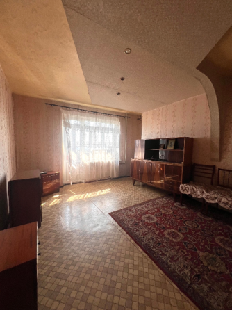 Продажа 1 комнатной квартиры Макеевка, м-н Мирный, (ориентир школа 49) Макеевка