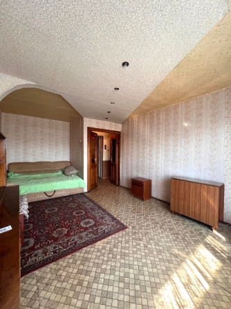 Продажа 1 комнатной квартиры Макеевка, м-н Мирный, (ориентир школа 49) Макеевка