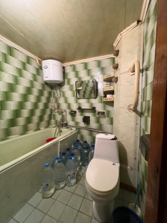Продажа 1 комнатной квартиры Макеевка, м-н Мирный, (ориентир школа 49) Макеевка