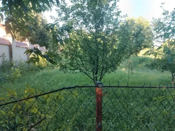 Продается земельный участок, ул. Нижняя Макеевка