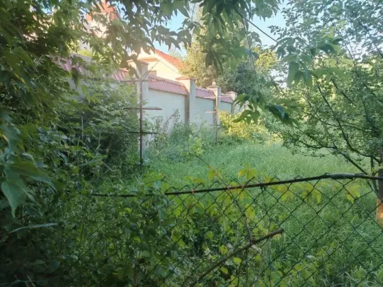 Продается земельный участок, ул. Нижняя Макеевка