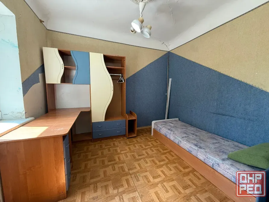 Рассмотрят мужчин! Сдам дом 2 этажа Калининский район, Красногвардейский проспект. Донецк - изображение 8