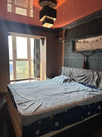 Сдам 4 ком.кв Киевский район, улица Артёма, рядом Донецк Сити Донецк