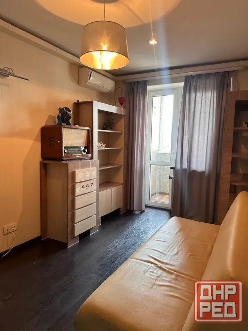 Сдам 4 ком.кв Киевский район, улица Артёма, рядом Донецк Сити Донецк - изображение 8