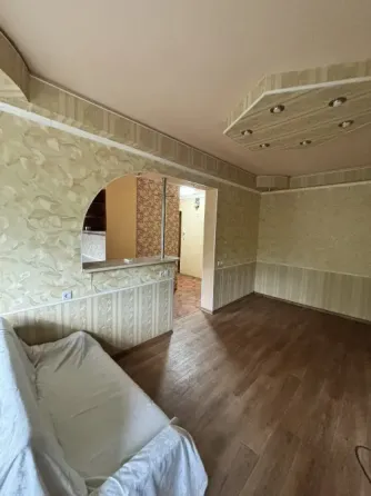 Квартира на Пушке Макеевка