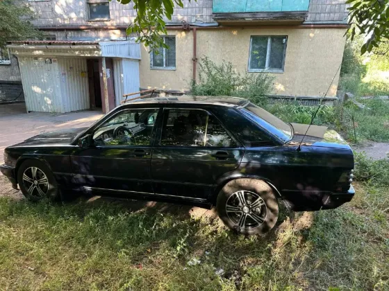 Продам мерс 190 Донецк