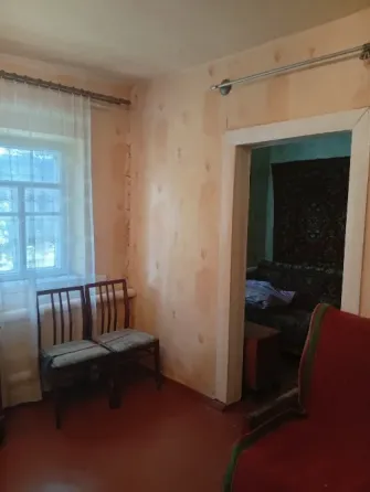 Дом 64 мкв с участком 10 соток. Алексеевский ставок. Донецк