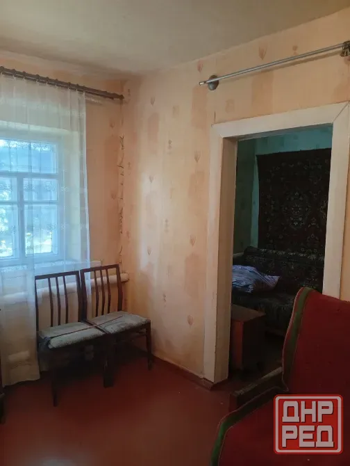 Дом 64 мкв с участком 10 соток. Алексеевский ставок. Донецк - изображение 6