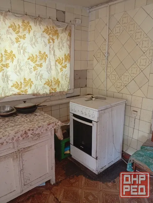 Дом 64 мкв с участком 10 соток. Алексеевский ставок. Донецк - изображение 8