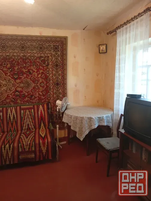 Дом 64 мкв с участком 10 соток. Алексеевский ставок. Донецк - изображение 5