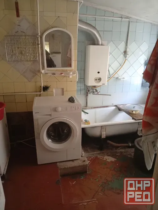 Дом 64 мкв с участком 10 соток. Алексеевский ставок. Донецк - изображение 9