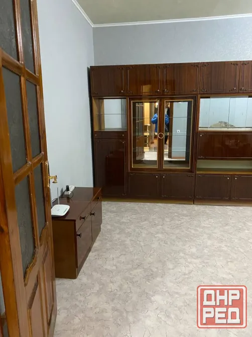Вода 24/7 Сдается отличная 2 ком Широкий Кировский район Донецк - изображение 7