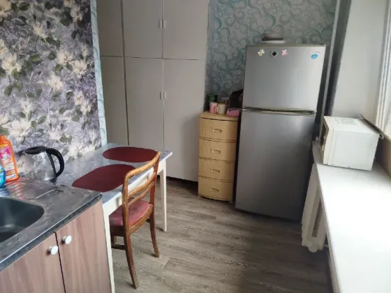 Сдам посуточно/почасово одно-двухкомнатную квартиру Донецк