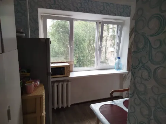Сдам посуточно/почасово одно-двухкомнатную квартиру Донецк