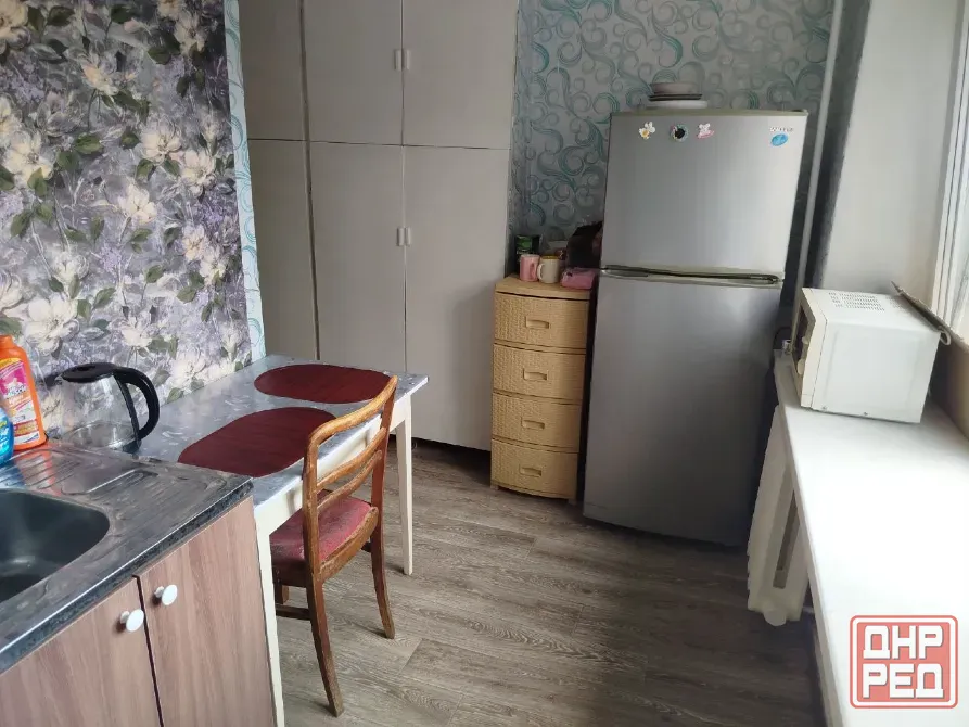 Сдам посуточно/почасово одно-двухкомнатную квартиру Донецк - изображение 5