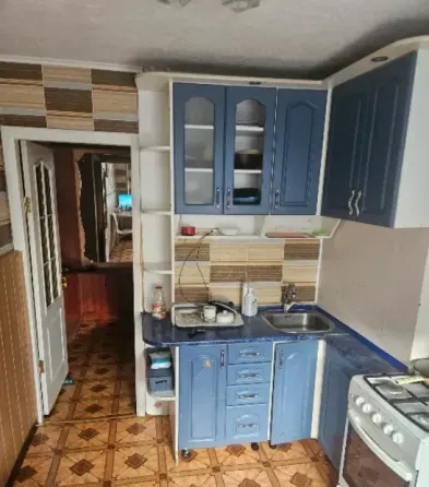 Продам 3-к в Центре Макеевки, Верхний Солнечный Макеевка