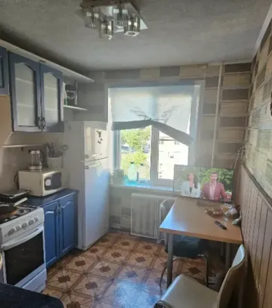 Продам 3-к в Центре Макеевки, Верхний Солнечный Макеевка