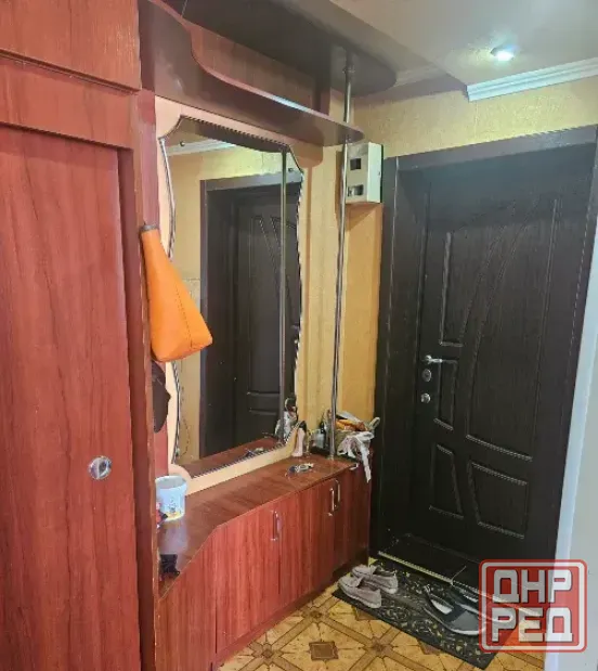 Продам 3-к в Центре Макеевки, Верхний Солнечный Макеевка - изображение 5