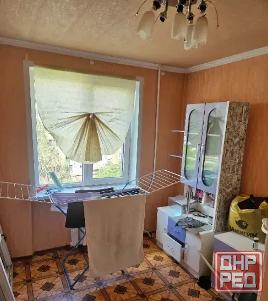 Продам 3-к в Центре Макеевки, Верхний Солнечный Макеевка - изображение 7