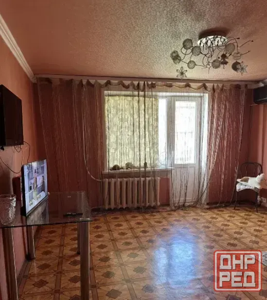 Продам 3-к в Центре Макеевки, Верхний Солнечный Макеевка - изображение 4