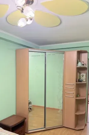 Продам 2-к квартиру на Гвардейке, "Военкомат" Макеевка