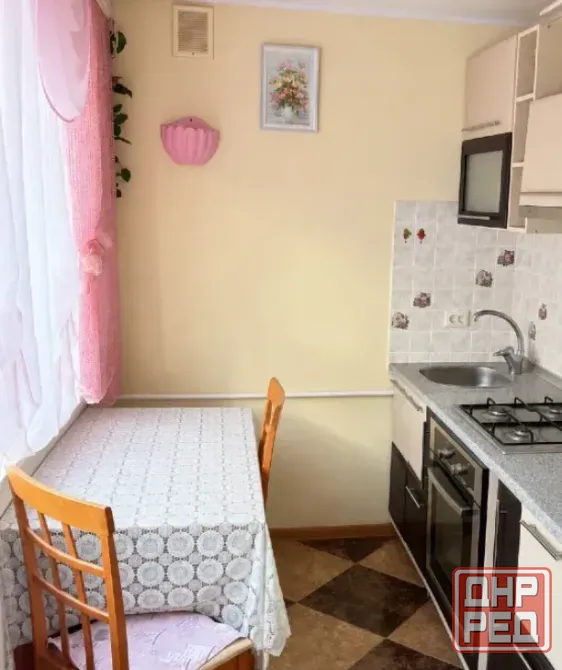 Продам 2-к квартиру на Гвардейке, "Военкомат" Макеевка - изображение 3