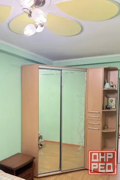 Продам 2-к квартиру на Гвардейке, "Военкомат" Макеевка - изображение 2