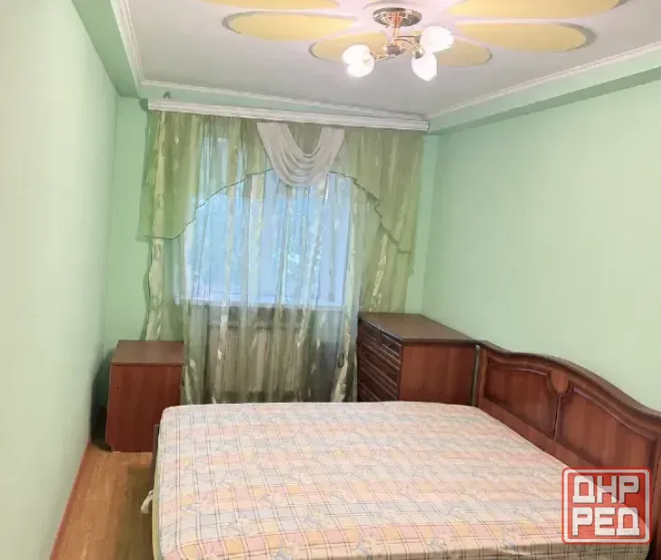 Продам 2-к квартиру на Гвардейке, "Военкомат" Макеевка - изображение 1