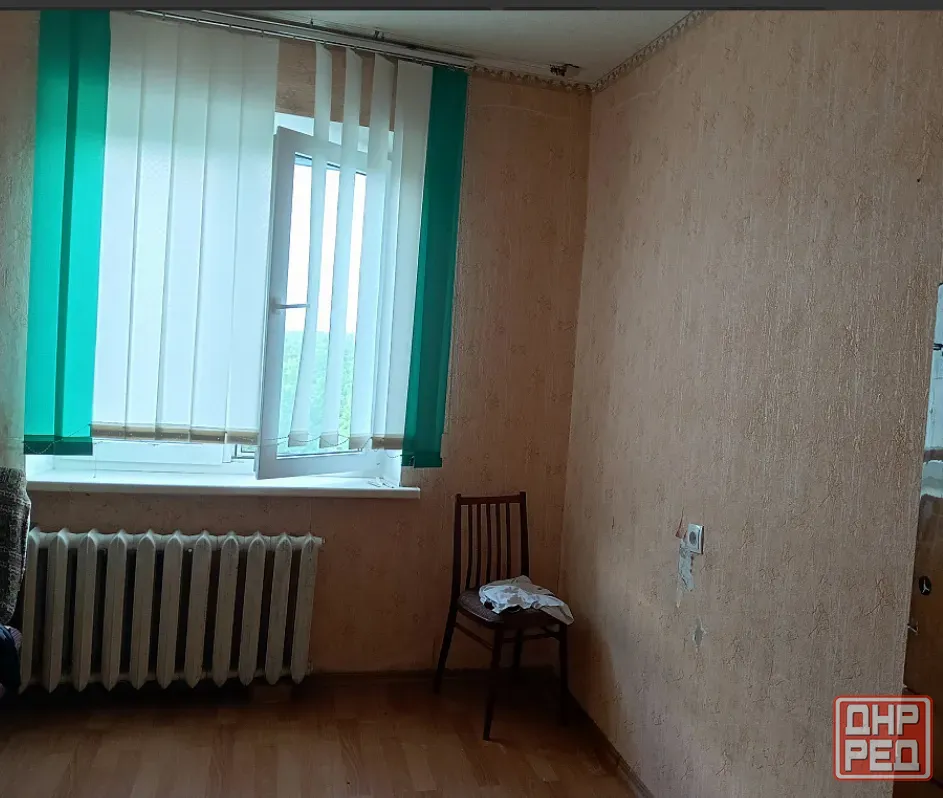 Продам 2-х комнатную квартиру на Калинино Макеевка - изображение 2
