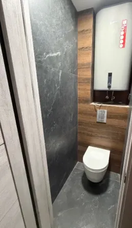 Продам 2-к квартиру на Гвардейке, Калининский м-н Макеевка
