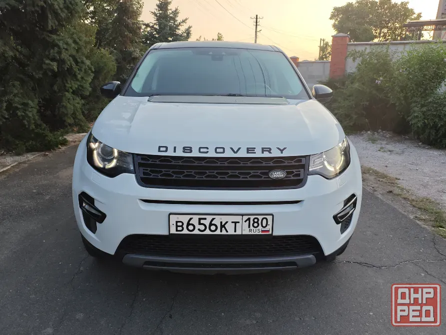 Продам автомобиль на полном приводе Мариуполь - изображение 8