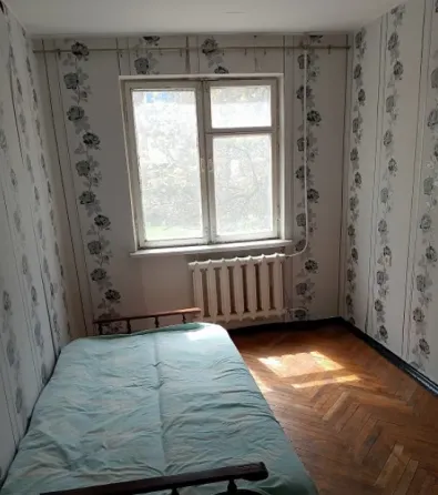Продам 2-к квартиру на Черемушках, кв-л Химик Макеевка