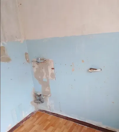 Продам 2-к квартиру на Черемушках, кв-л Химик Макеевка