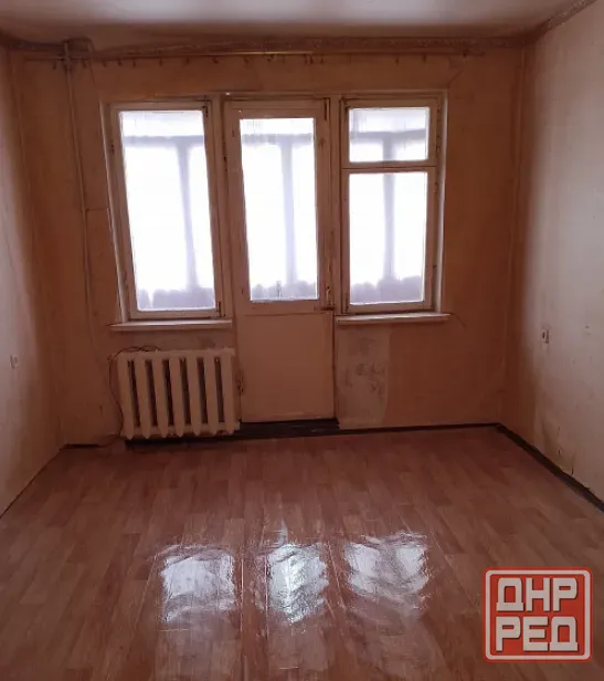 Продам 2-к квартиру на Черемушках, кв-л Химик Макеевка - изображение 1
