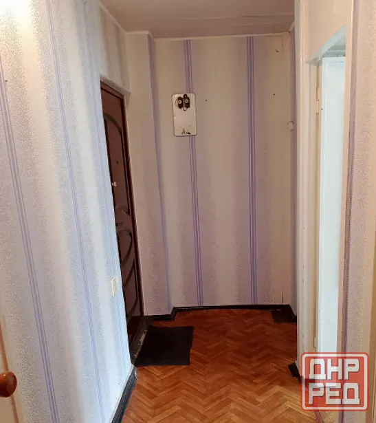Продам 2-к квартиру на Черемушках, кв-л Химик Макеевка - изображение 3