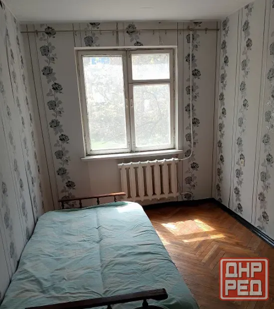 Продам 2-к квартиру на Черемушках, кв-л Химик Макеевка - изображение 2