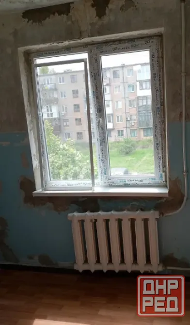 Продам 2-к квартиру на Черемушках, кв-л Химик Макеевка - изображение 7