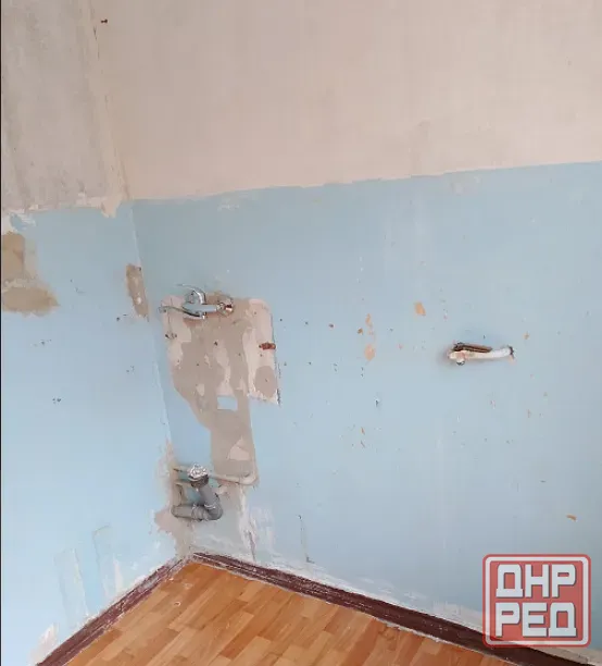 Продам 2-к квартиру на Черемушках, кв-л Химик Макеевка - изображение 6