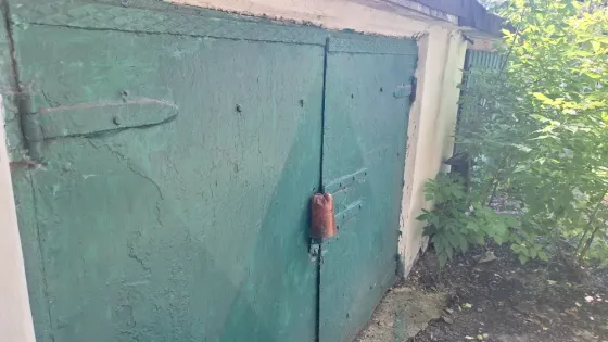 Продам гараж Макеевка