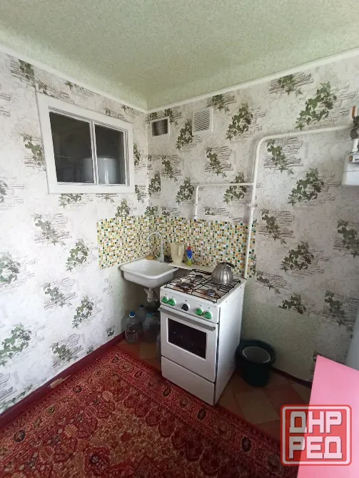 Продается 2-х комн. квартира, Макеевка, Гвардейка Макеевка - изображение 1