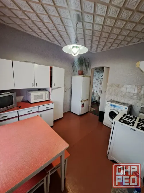 Продам 3 к.кв. пл. Бакинских комиссаров, Куйбышевский р-н,. Документы готовы. Без комиссии. Донецк - изображение 6