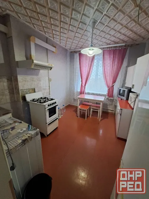 Продам 3 к.кв. пл. Бакинских комиссаров, Куйбышевский р-н,. Документы готовы. Без комиссии. Донецк - изображение 5