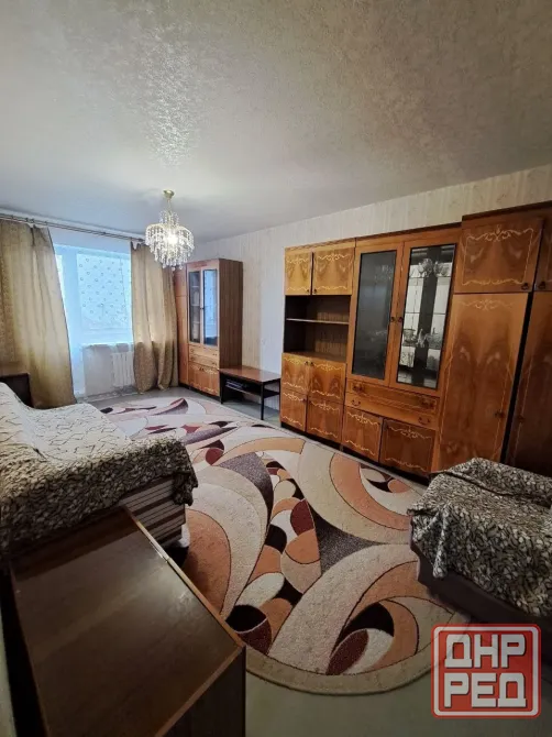 Продам 3 к.кв. пл. Бакинских комиссаров, Куйбышевский р-н,. Документы готовы. Без комиссии. Донецк - изображение 2
