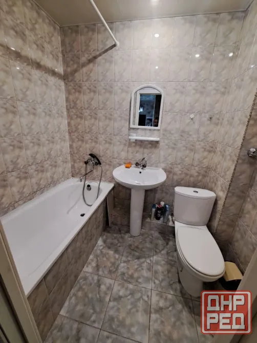 Продам 3 к.кв. пл. Бакинских комиссаров, Куйбышевский р-н,. Документы готовы. Без комиссии. Донецк - изображение 4