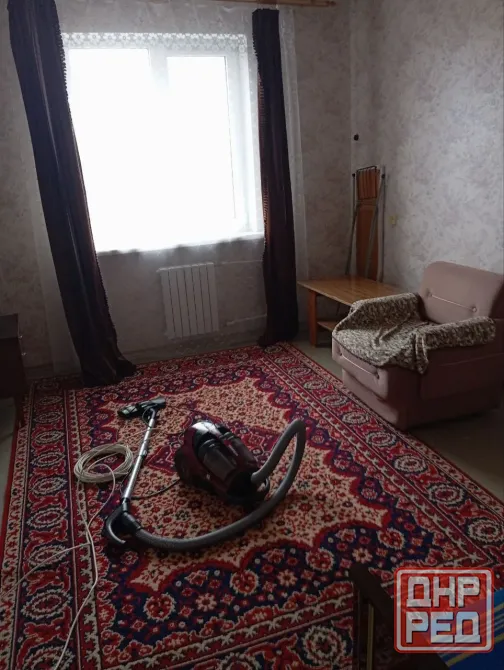 Продам 3 к.кв. пл. Бакинских комиссаров, Куйбышевский р-н,. Документы готовы. Без комиссии. Донецк - изображение 1
